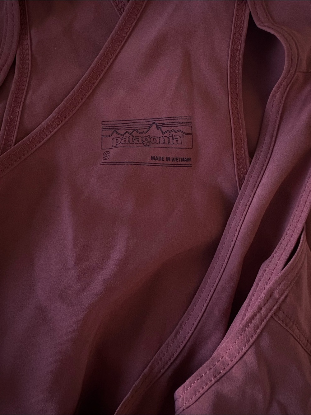 PATAGONIA fleetwith dress - Picture 5 of 8